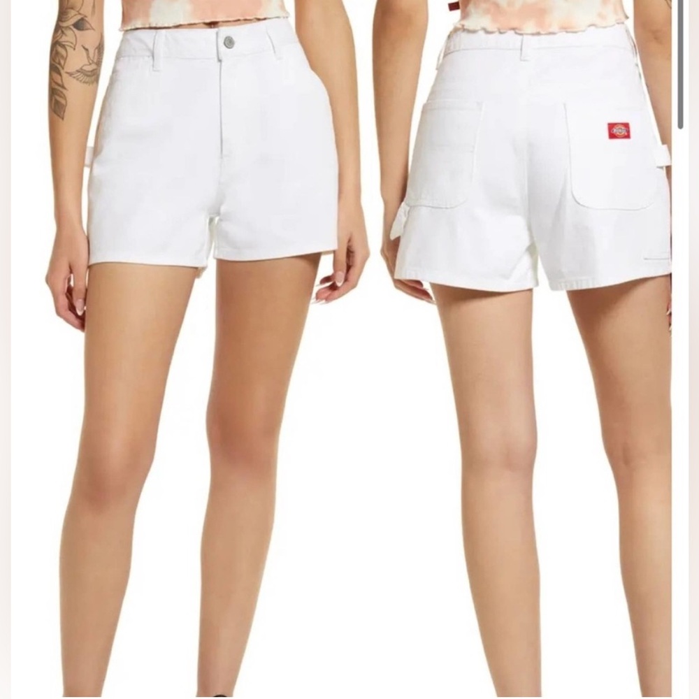 Dickies Carpenter Shorts